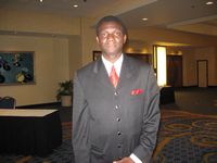 Ben Daouda Toure'